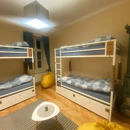 Hostel Fg Boutique