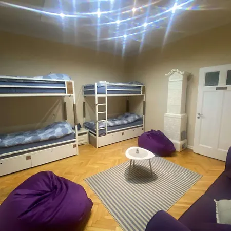 Fg Boutique Hostel