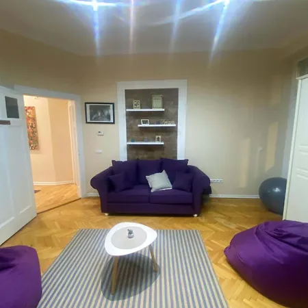 Fg Boutique Hostel Sarajevo